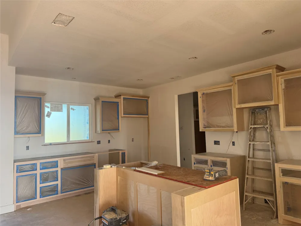 132 Ridge Road Tuscola, TX 79562