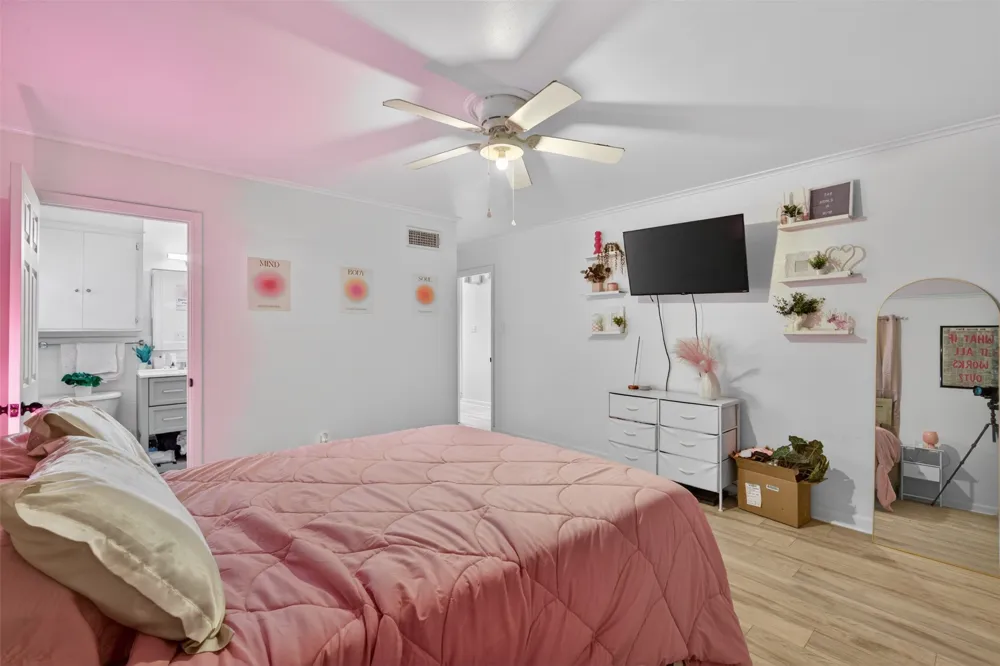 4502 Tibbs Street Shreveport, LA 71105