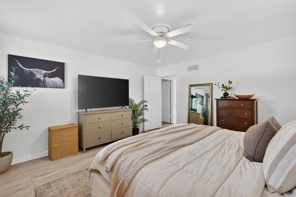 4502 Tibbs Street Shreveport, LA 71105