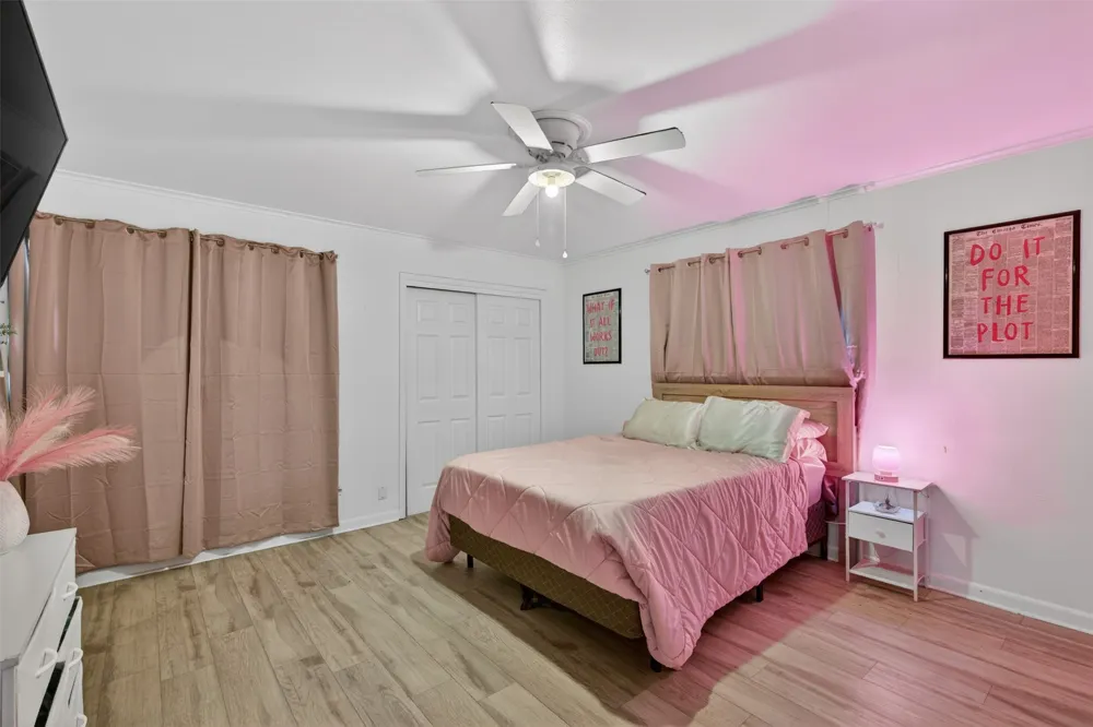 4502 Tibbs Street Shreveport, LA 71105