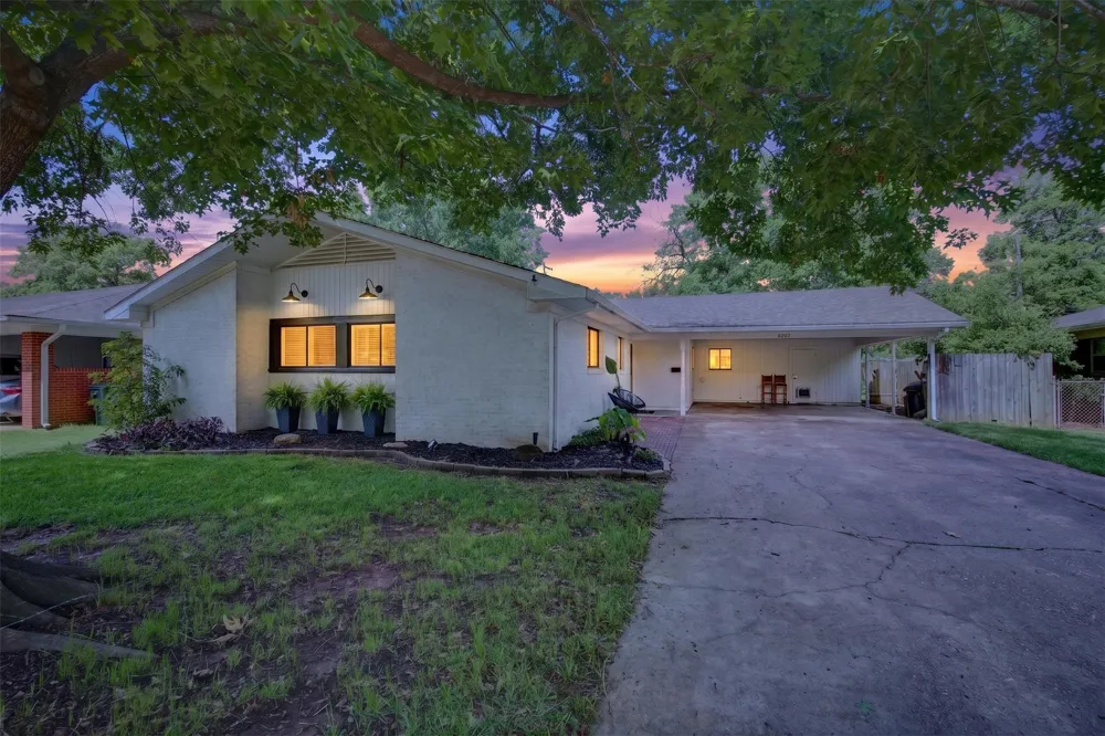 4502 Tibbs Street Shreveport, LA 71105