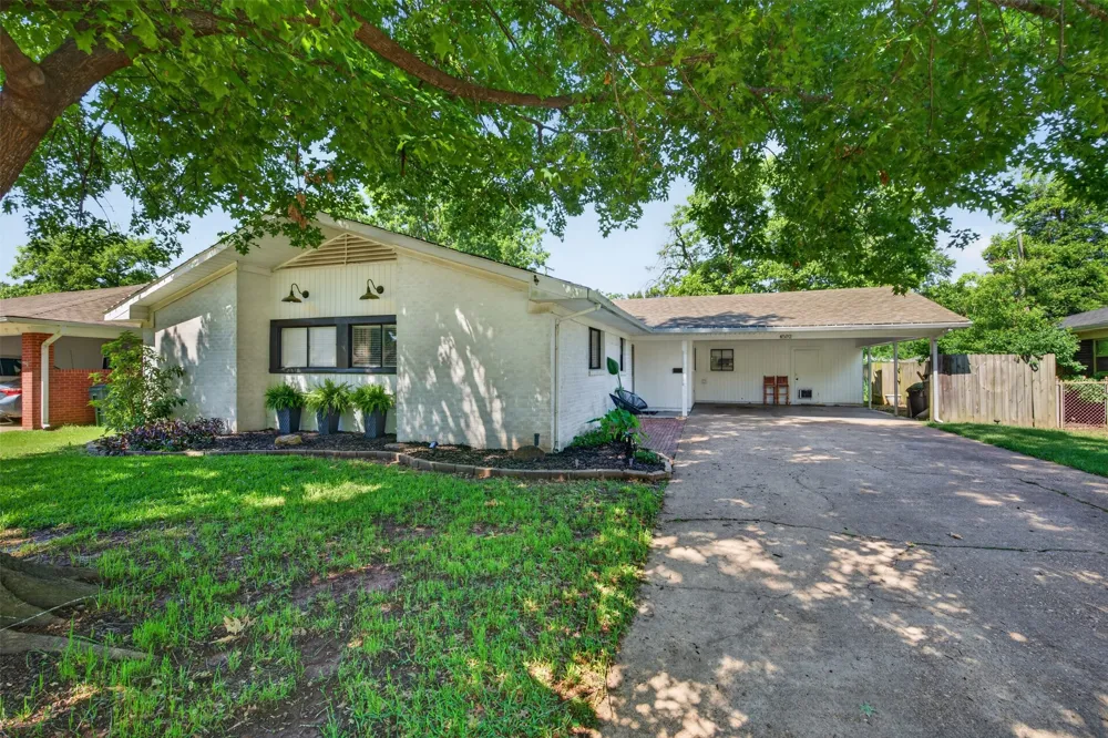 4502 Tibbs Street Shreveport, LA 71105