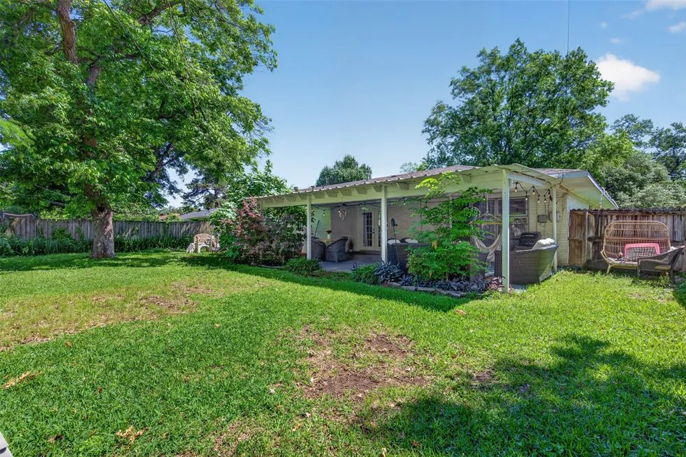 4502 Tibbs Street Shreveport, LA 71105