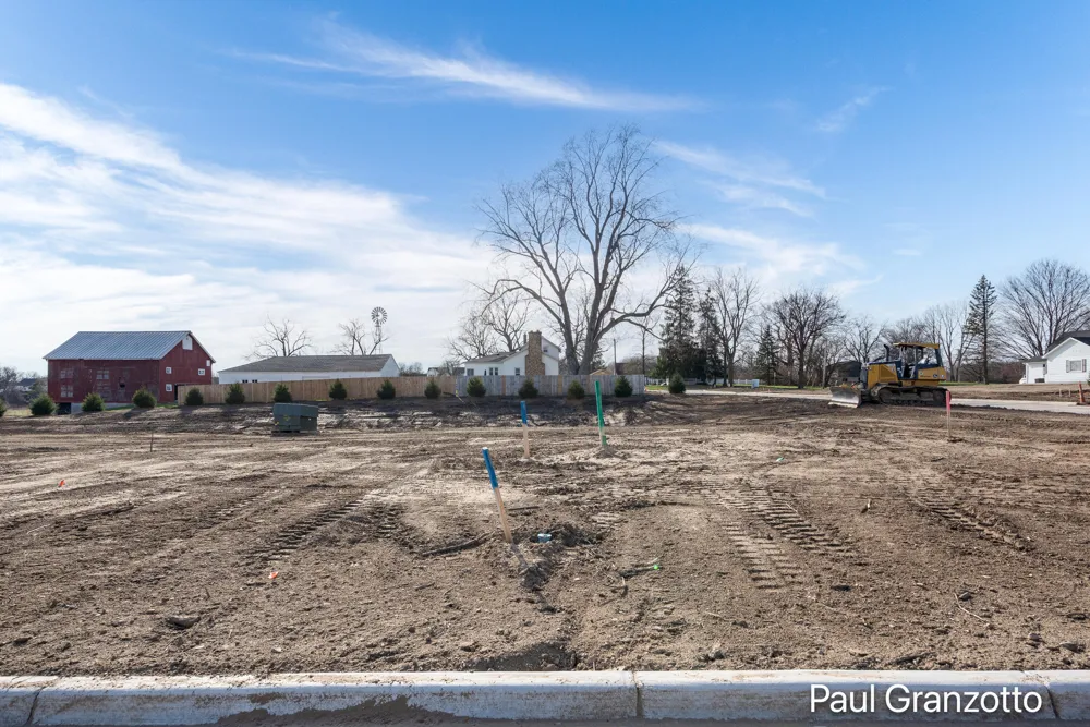 3026 Dawson Drive SE Kentwood, MI 49512
