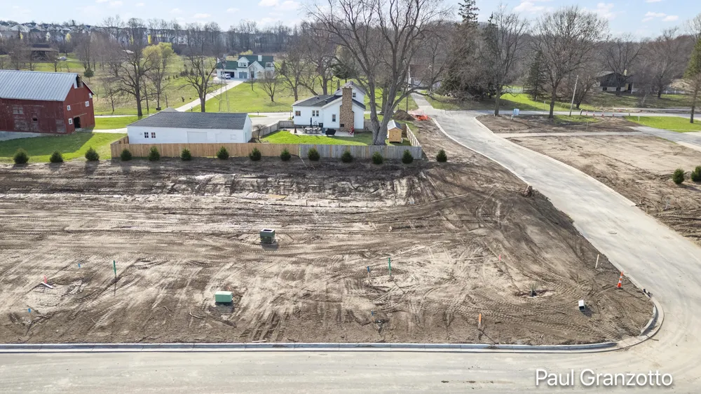 3026 Dawson Drive SE Kentwood, MI 49512