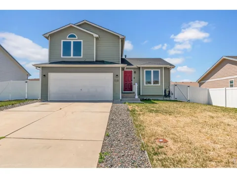 118 Linden Oaks Drive