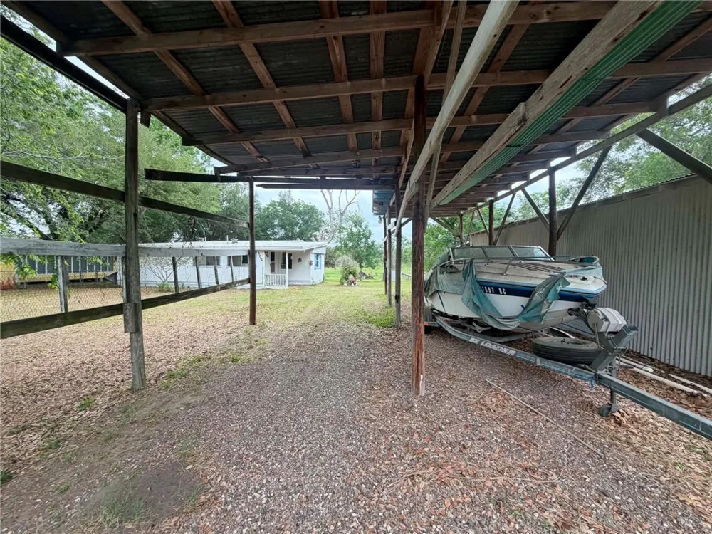 152 E Mustang Arbor Sandia, TX 78383
