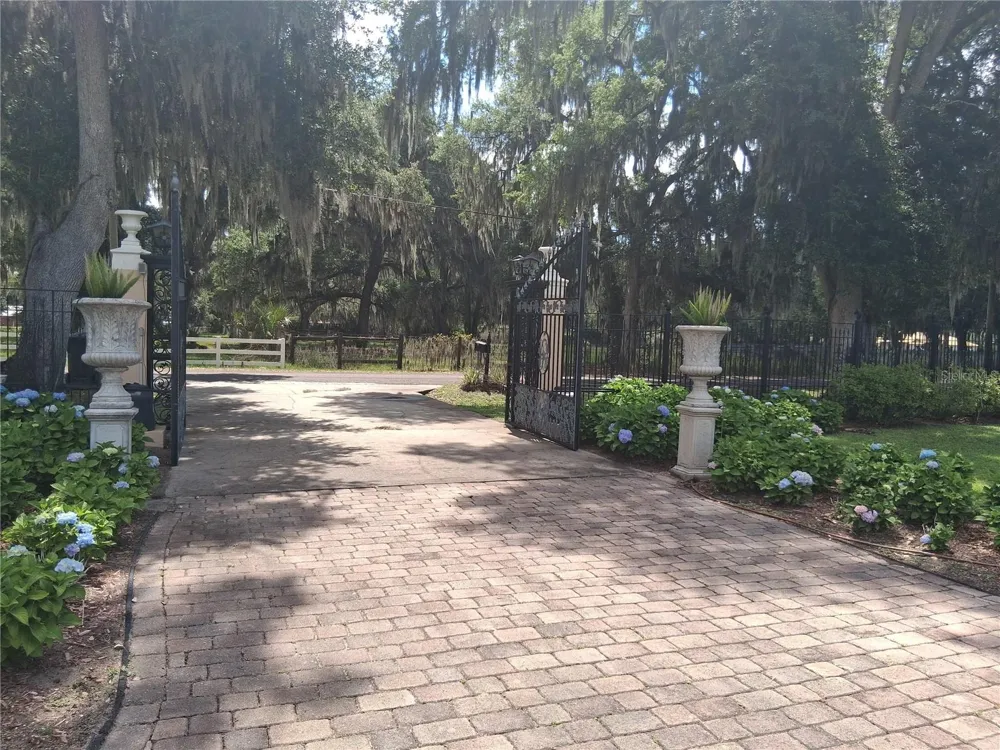 915 OLD WELCOME ROAD Lithia, FL 33547