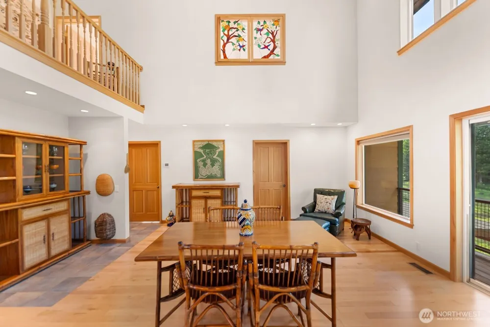 19 Mariposa Lane Winthrop, WA 98862