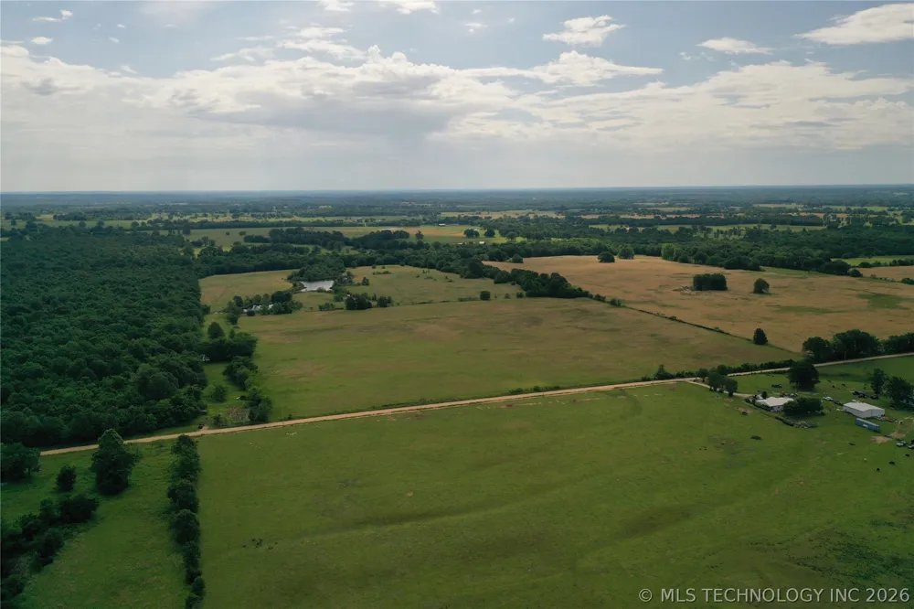 4055 ROAD Boswell, OK 74727