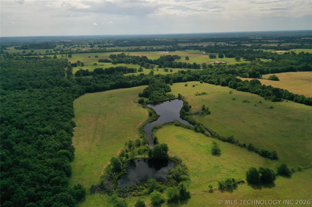 4055 ROAD Boswell, OK 74727