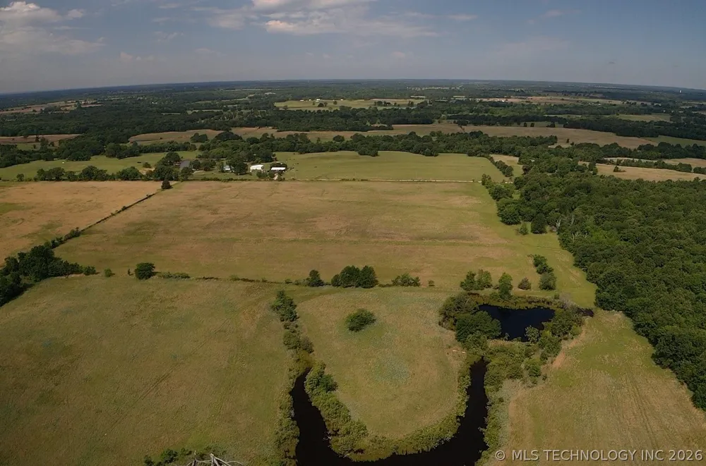 4055 ROAD Boswell, OK 74727