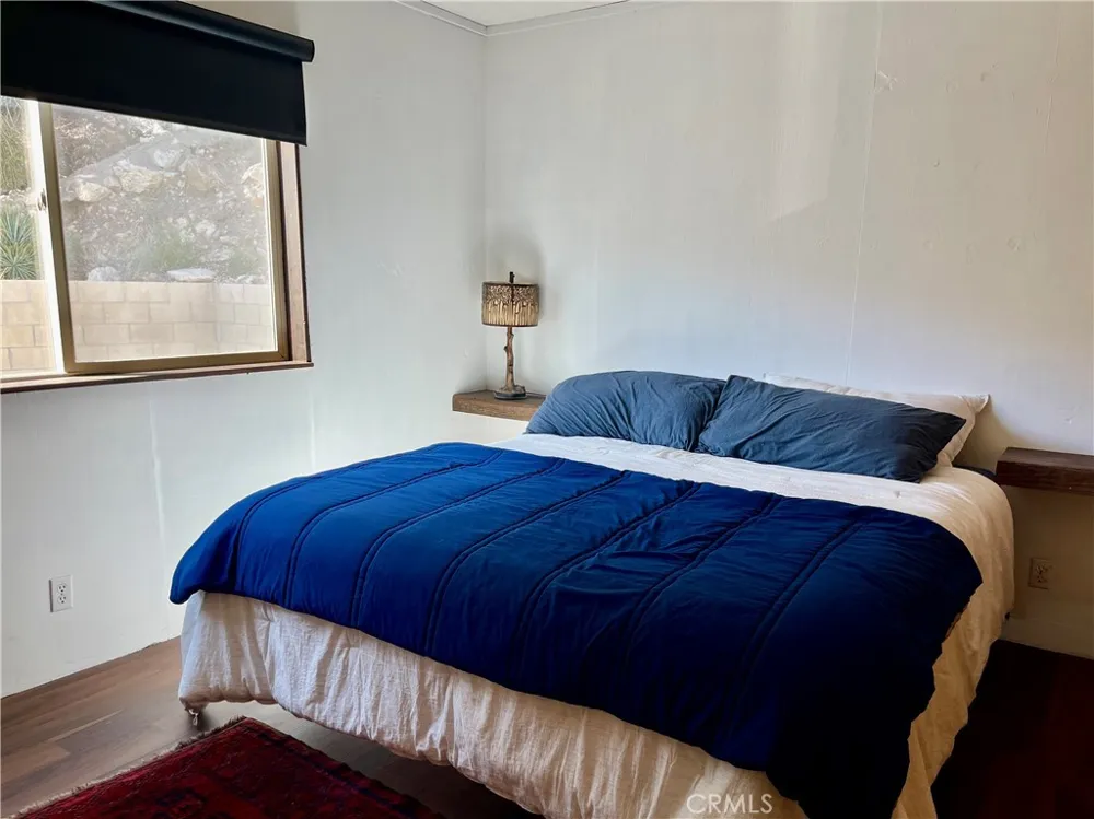 3821 North End Frazier Park, CA 93225