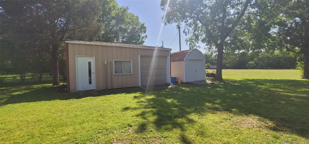 414250 E 1074 ROAD Checotah, OK 74426