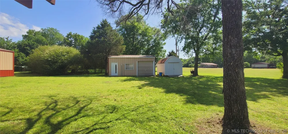 414250 E 1074 ROAD Checotah, OK 74426