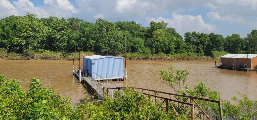 414250 E 1074 ROAD Checotah, OK 74426