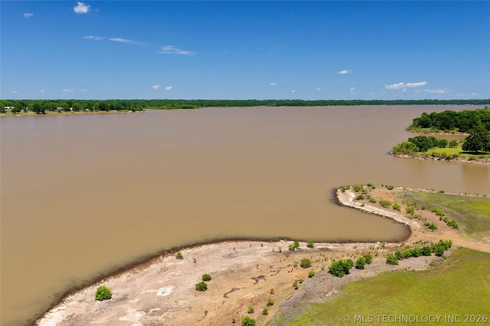 414250 E 1074 ROAD Checotah, OK 74426
