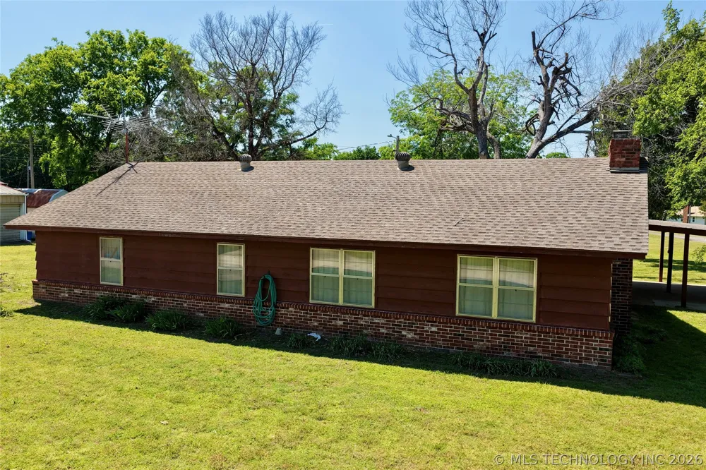 414250 E 1074 ROAD Checotah, OK 74426