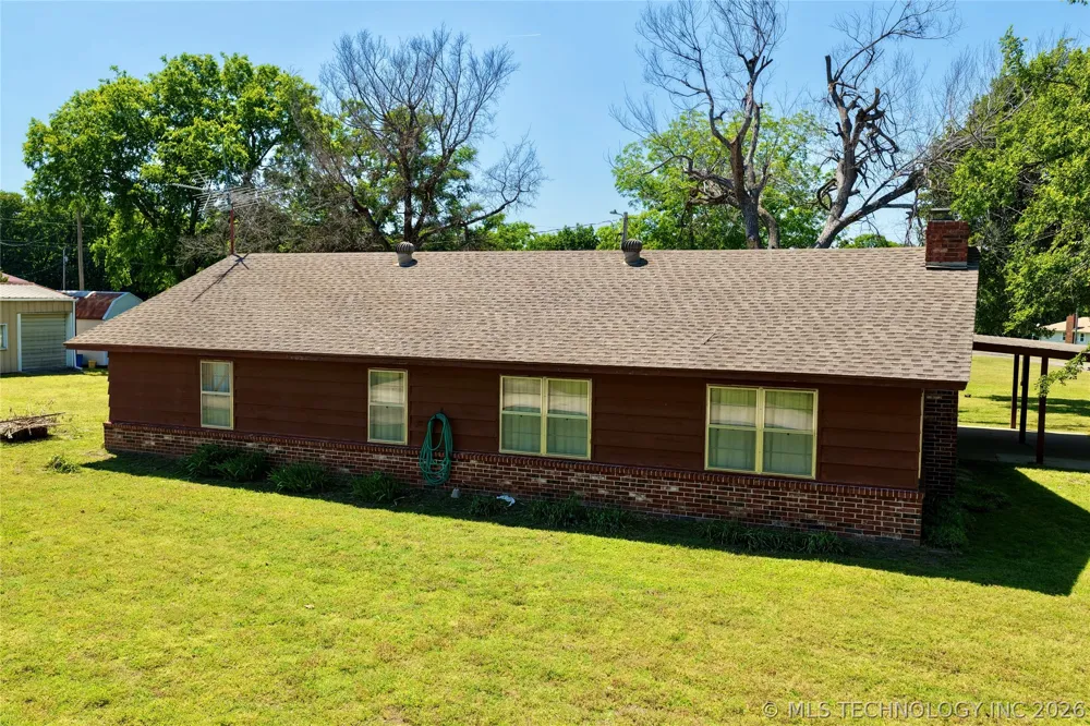414250 E 1074 ROAD Checotah, OK 74426