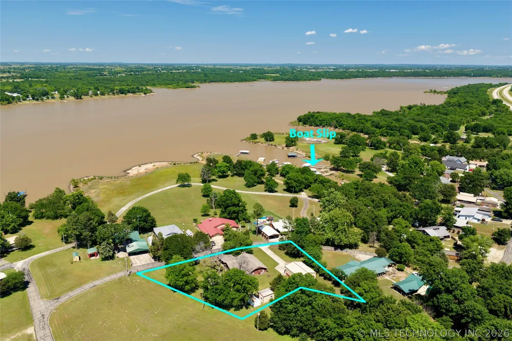 414250 E 1074 ROAD Checotah, OK 74426