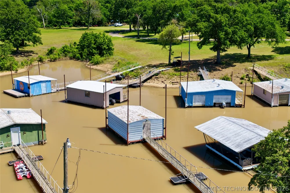 414250 E 1074 ROAD Checotah, OK 74426