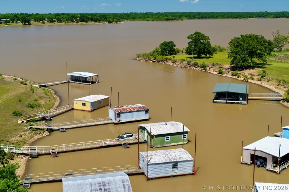 414250 E 1074 ROAD Checotah, OK 74426
