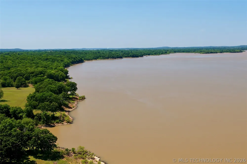 414250 E 1074 ROAD Checotah, OK 74426