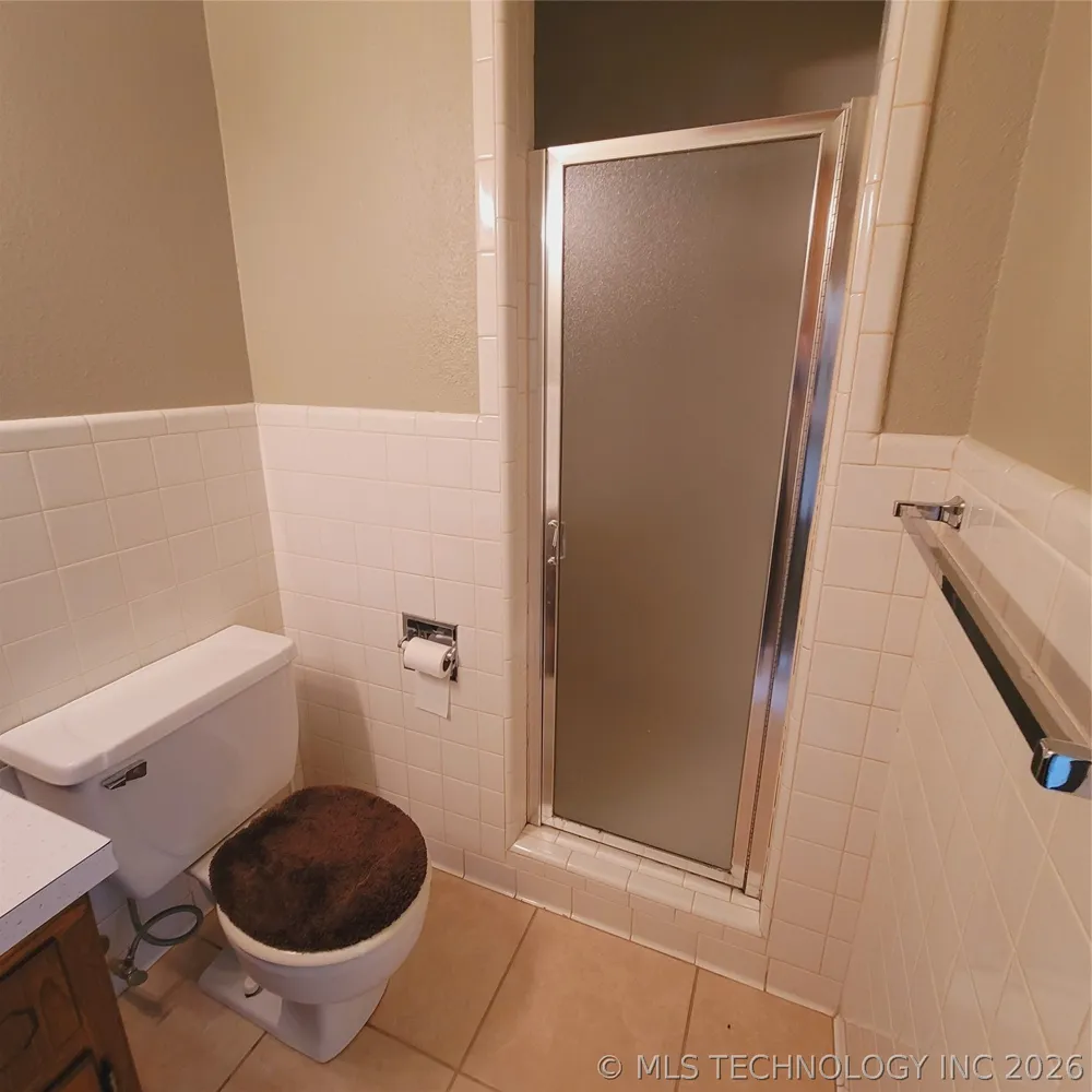 414250 E 1074 ROAD Checotah, OK 74426