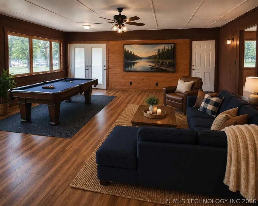414250 E 1074 ROAD Checotah, OK 74426