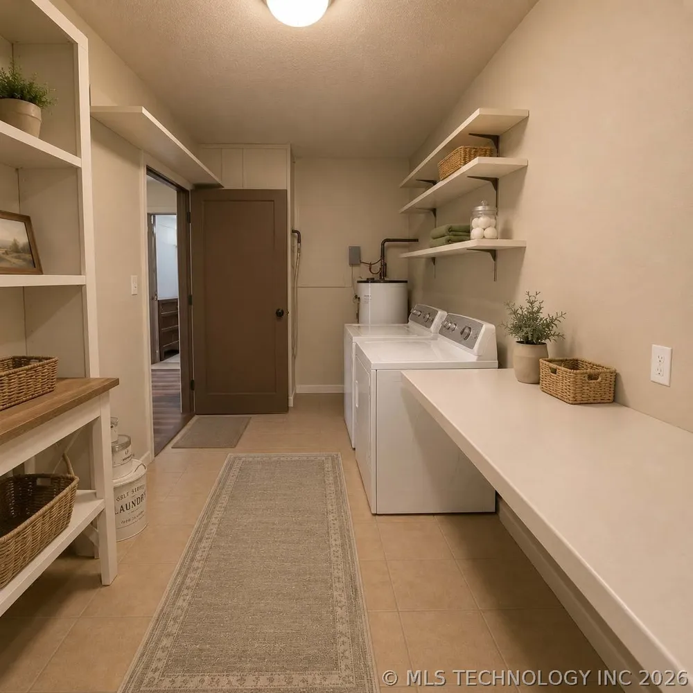 414250 E 1074 ROAD Checotah, OK 74426