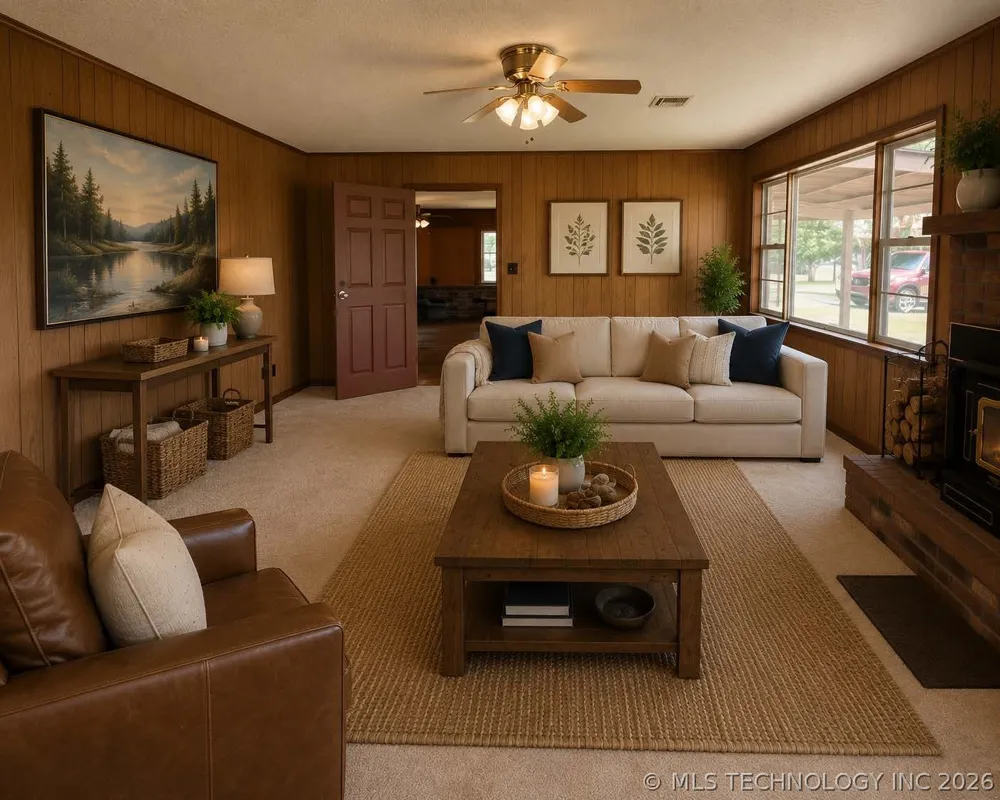 414250 E 1074 ROAD Checotah, OK 74426