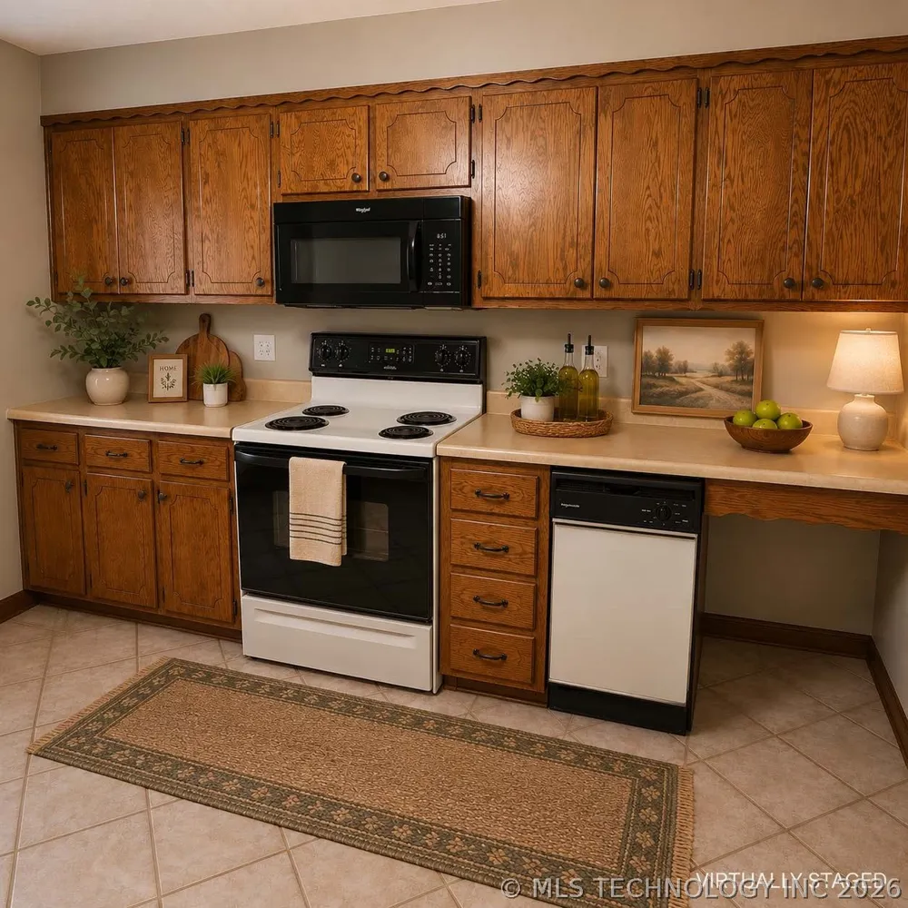 414250 E 1074 ROAD Checotah, OK 74426