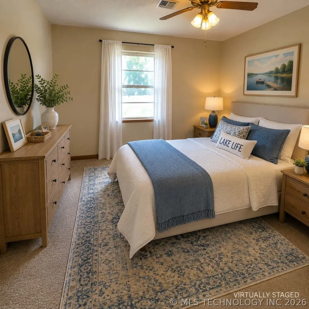 414250 E 1074 ROAD Checotah, OK 74426