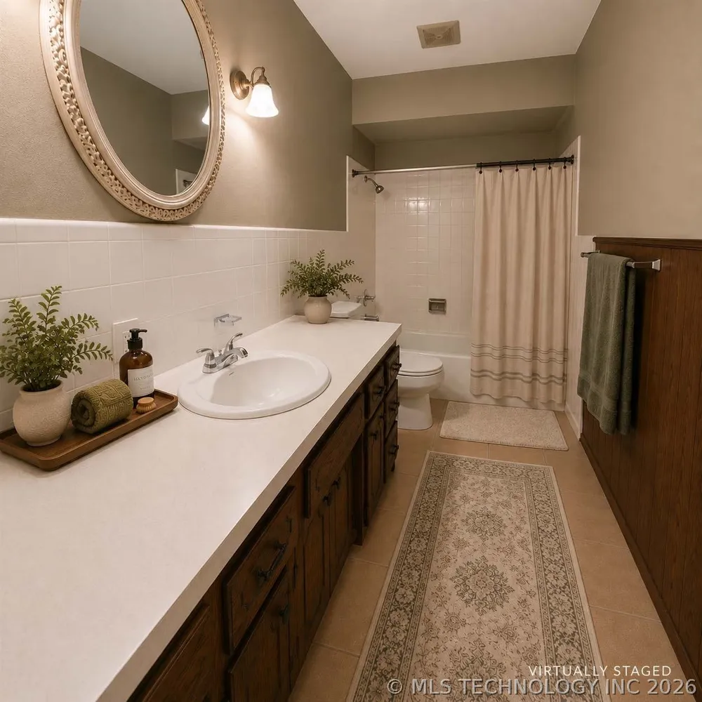 414250 E 1074 ROAD Checotah, OK 74426