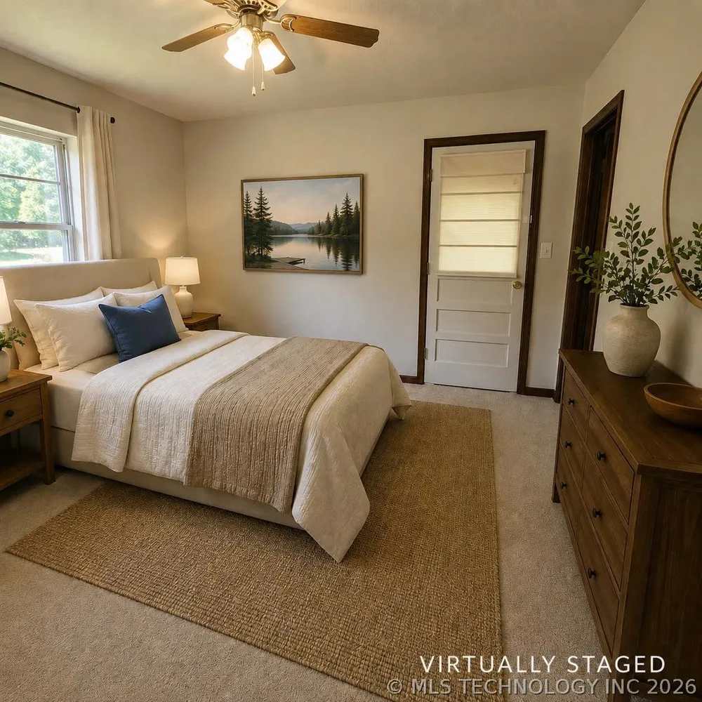 414250 E 1074 ROAD Checotah, OK 74426