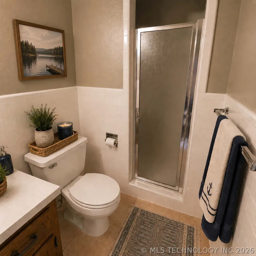 414250 E 1074 ROAD Checotah, OK 74426