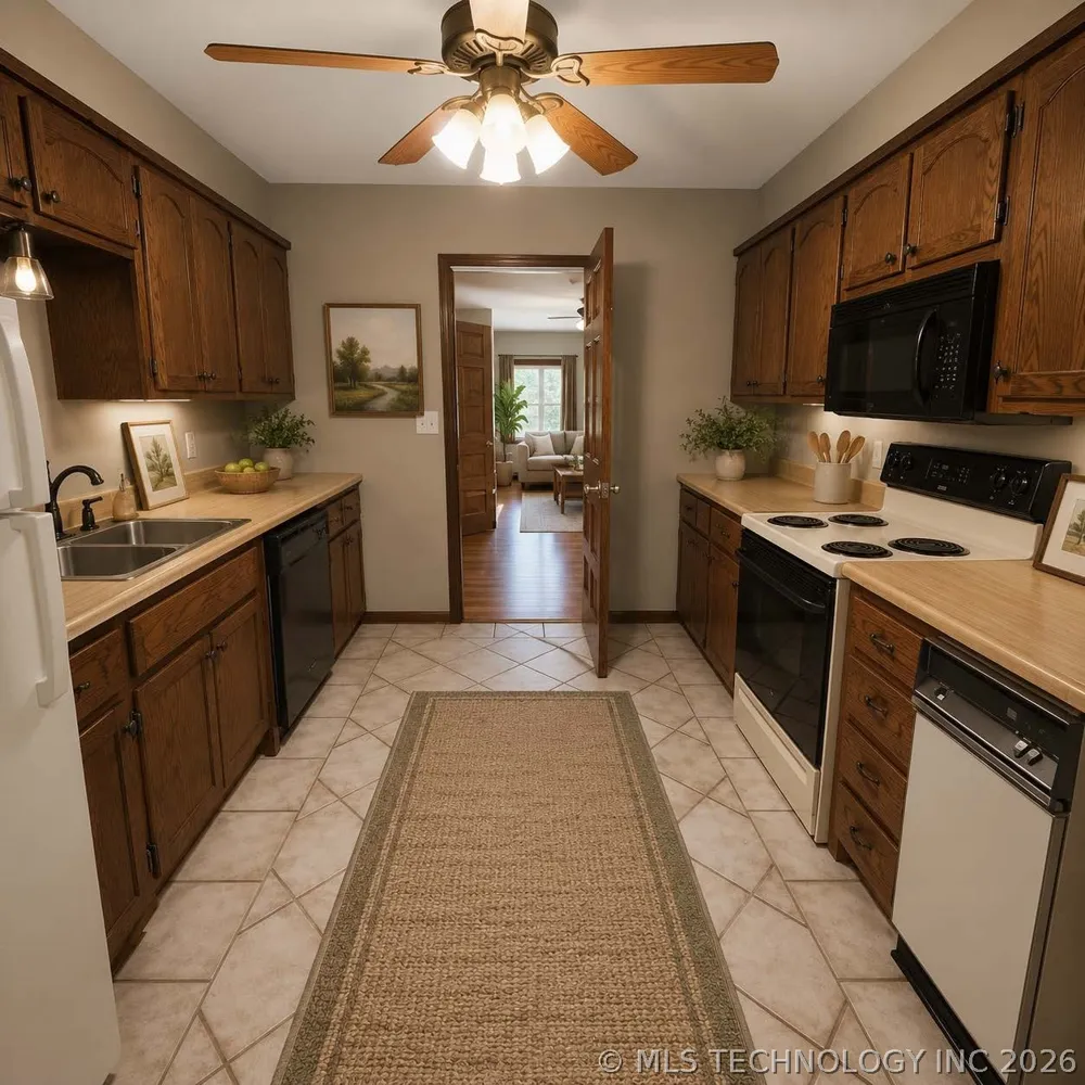 414250 E 1074 ROAD Checotah, OK 74426