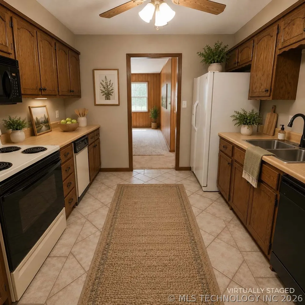 414250 E 1074 ROAD Checotah, OK 74426