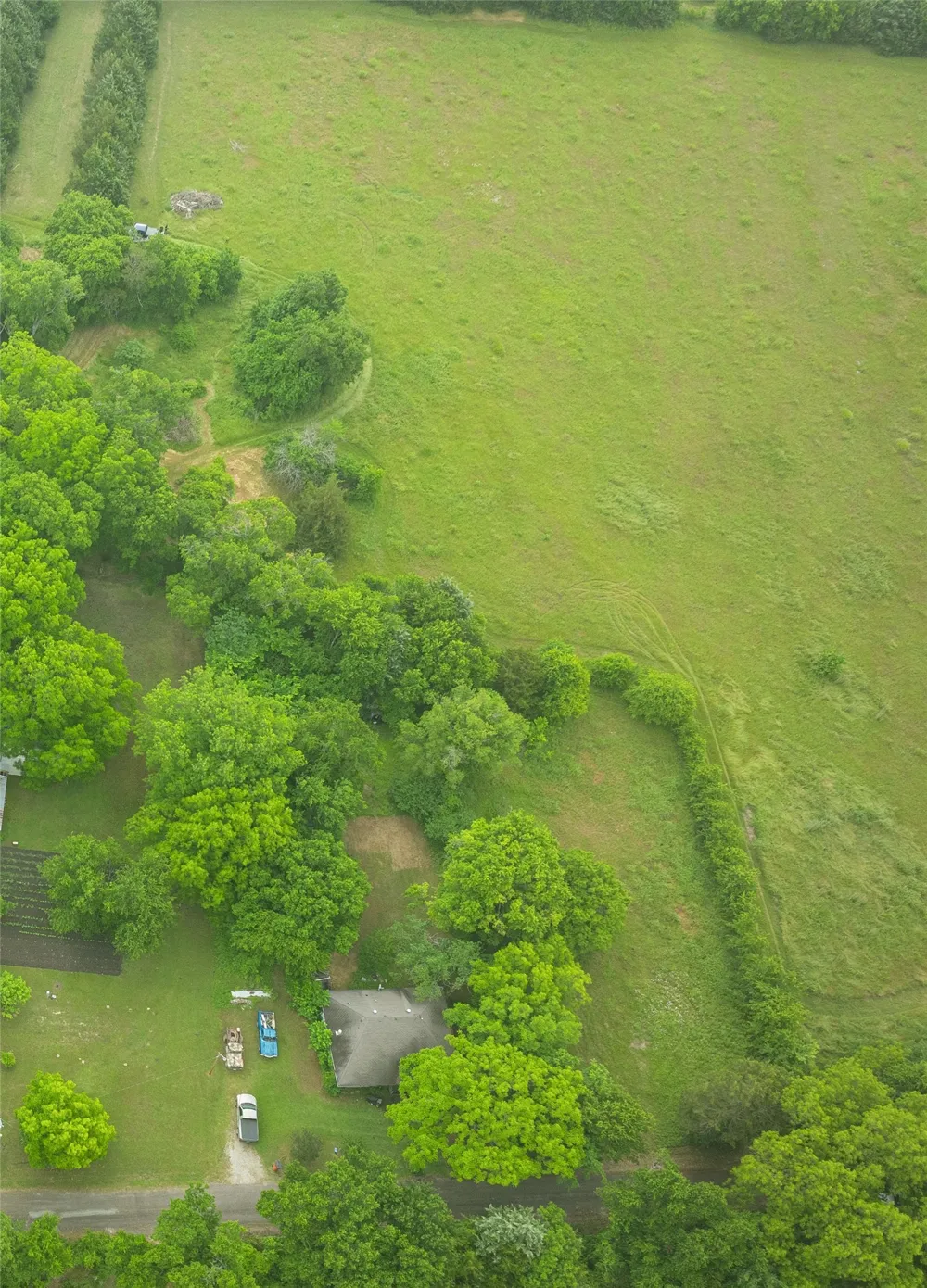 County Road 1039 Blue Ridge, TX 75424