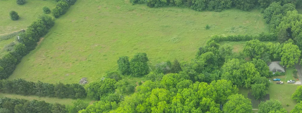 County Road 1039 Blue Ridge, TX 75424