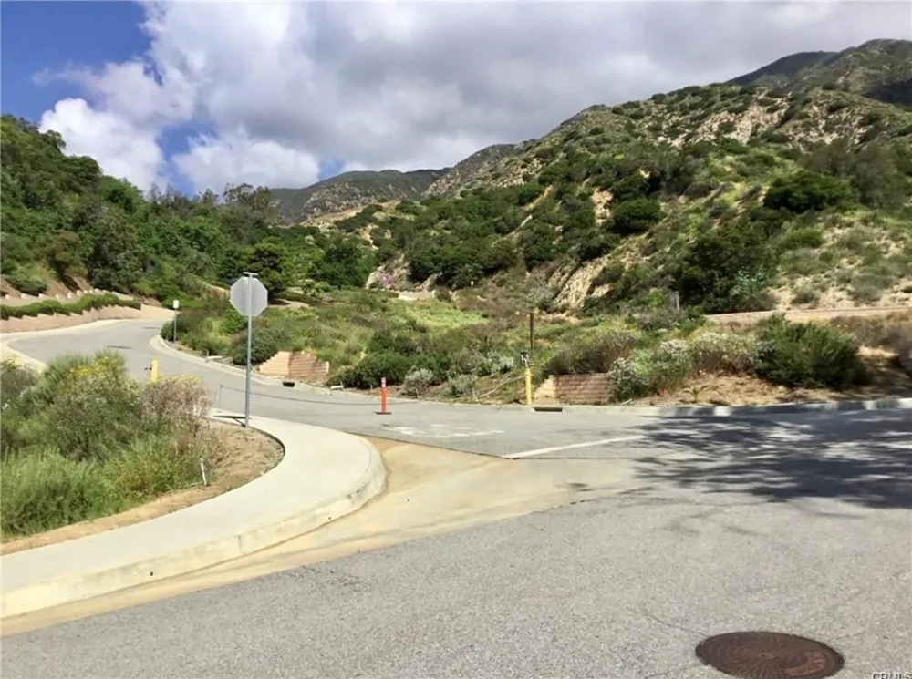 1 Nathaniel Terrace Sierra Madre, CA 91024