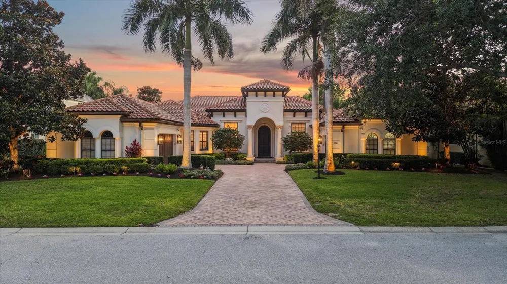 12564 HIGHFIELD CIRCLE
