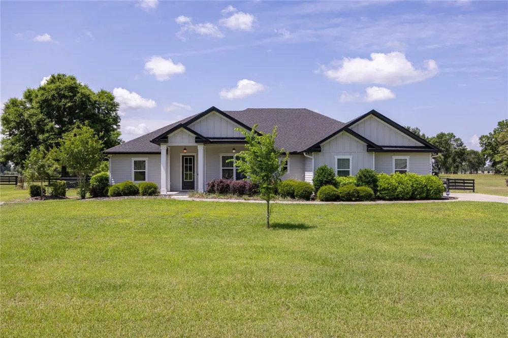 1146 SW MANDIBA DRIVE Lake City, FL 32024