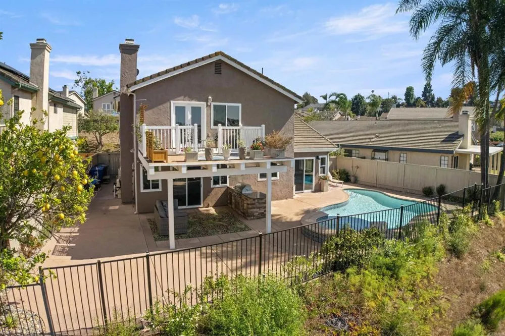 1036 Erin Drive El Cajon, CA 92020