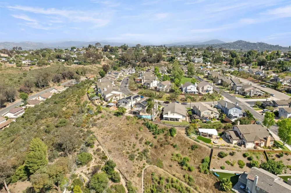 1036 Erin Drive El Cajon, CA 92020