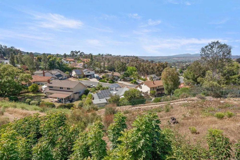 1036 Erin Drive El Cajon, CA 92020