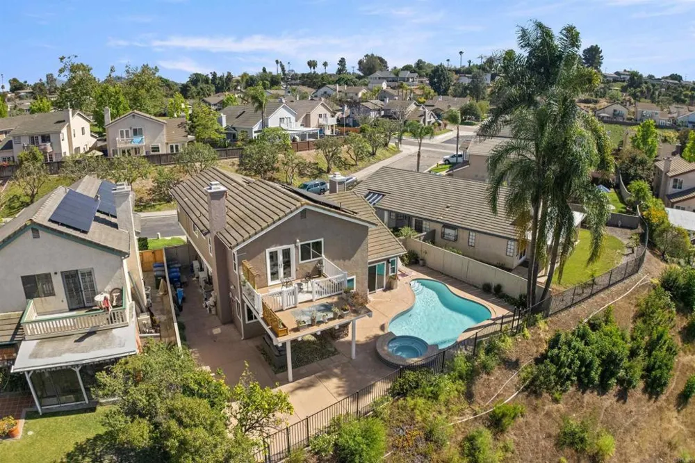 1036 Erin Drive El Cajon, CA 92020