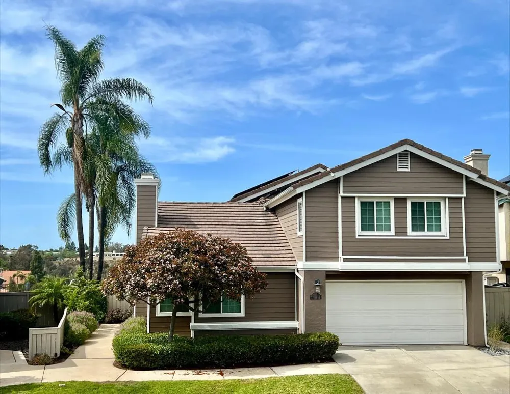 1036 Erin Drive El Cajon, CA 92020