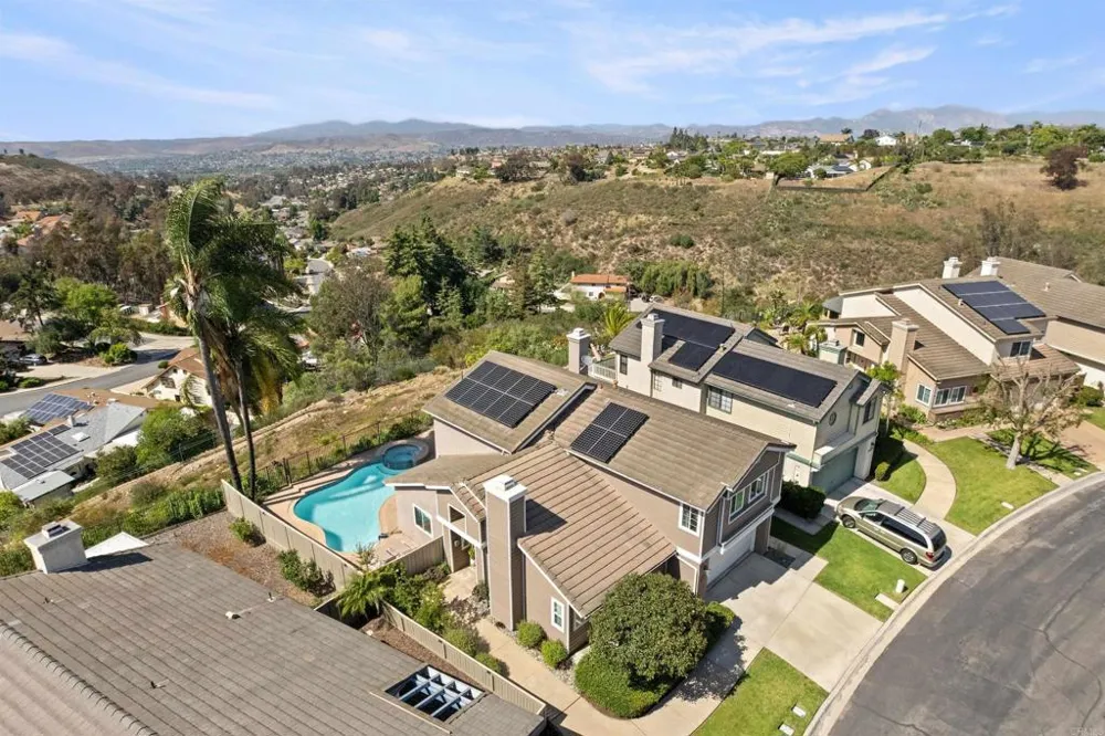 1036 Erin Drive El Cajon, CA 92020