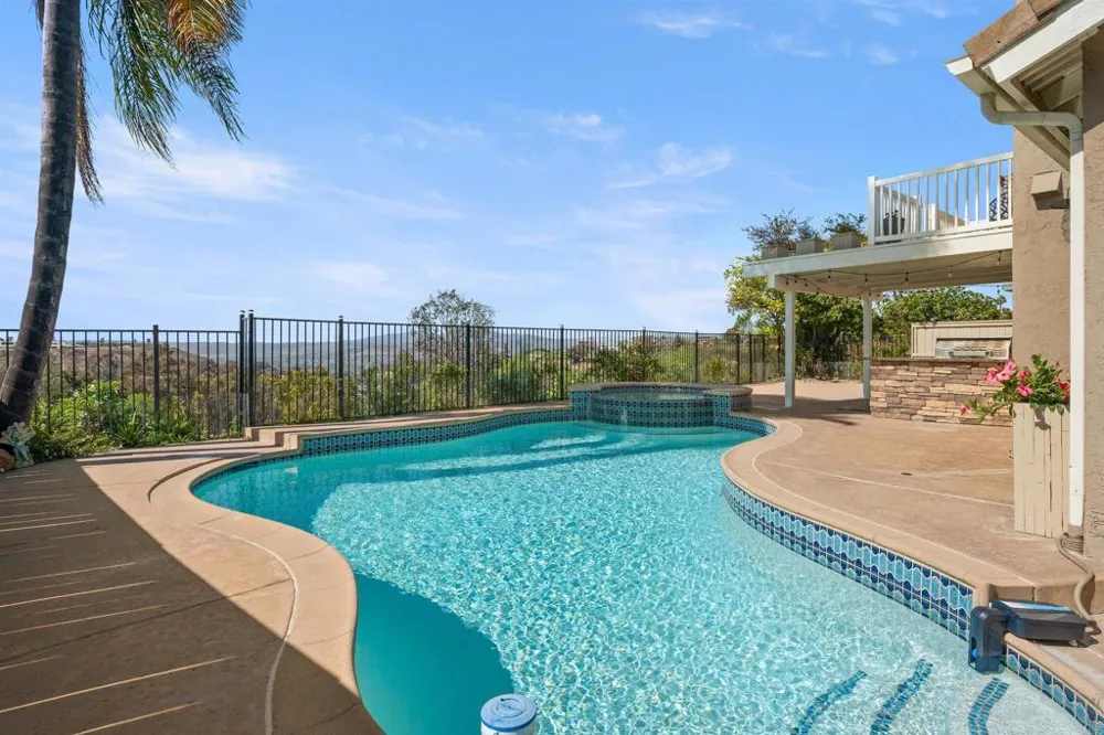 1036 Erin Drive El Cajon, CA 92020